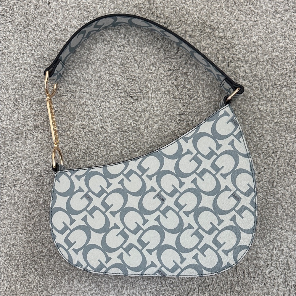 GUESS Shoulder Bag - Picture 2 of 3